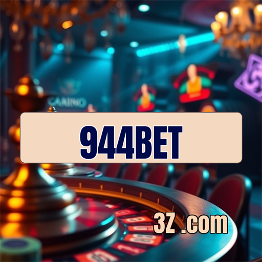 A Magia do Login no 944bet: Experiência Única de Apostas