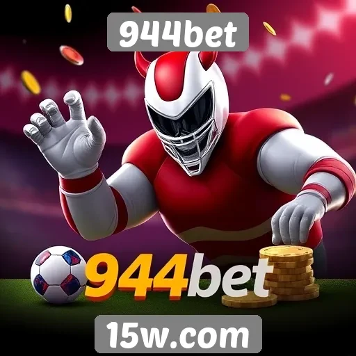 Ofertas e promoções atuais na 944bet