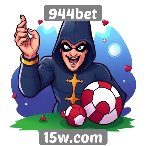 Exploração das opções de jogos disponíveis na 944bet