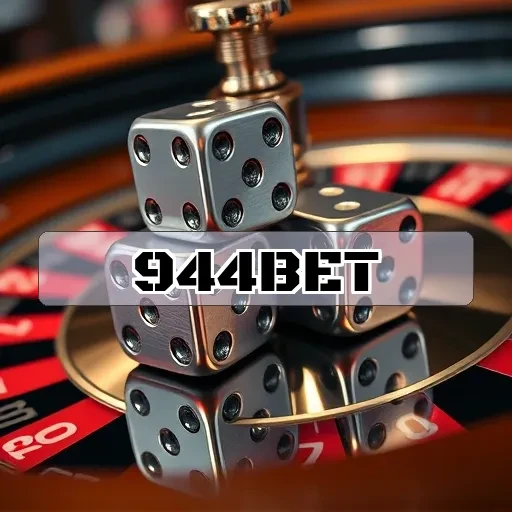 944bet: Descubra Os Melhores Jogos e Recursos Para Apostar Online