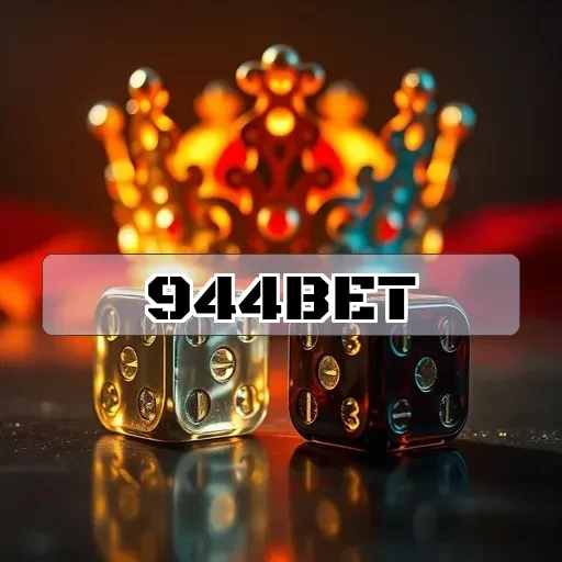 944bet: Descubra a Emoção do Cassino Ao Vivo no Brasil